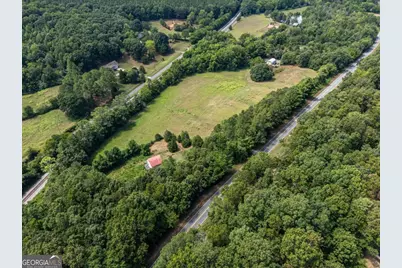 458 Hall Station Road, Kingston, GA 30145 - Photo 2