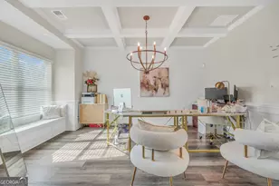 105 Hacienda Ave, Locust Grove, GA 30248 - Photo 2