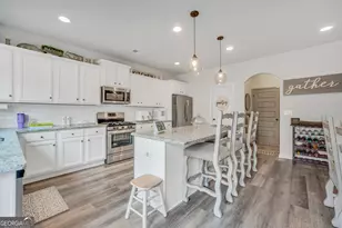 105 Hacienda Ave, Locust Grove, GA 30248 - Photo 8