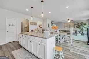 105 Hacienda Ave, Locust Grove, GA 30248 - Photo 10