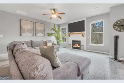 105 Hacienda Avenue #27, Locust Grove, GA 30248 - Photo 6