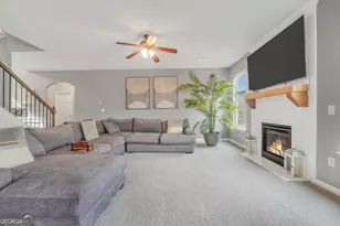 105 Hacienda Ave, Locust Grove, GA 30248 - Photo 4