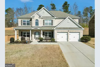 109 Expedition Drive, Ellenwood, GA 30294 - Photo 1