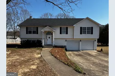 106 Windmill Drive SE, Silver Creek, GA 30173 - Photo 1