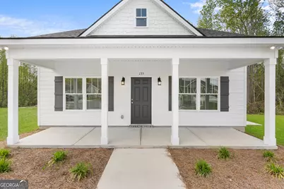 135 Avalon Trace #LOT 18, Statesboro, GA 30458 - Photo 4