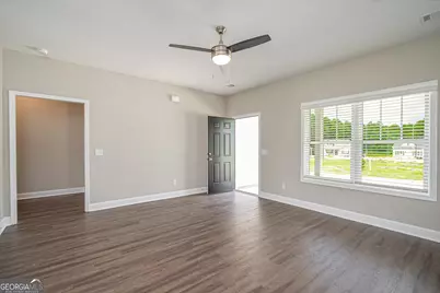 135 Avalon Trace #LOT 18, Statesboro, GA 30458 - Photo 2