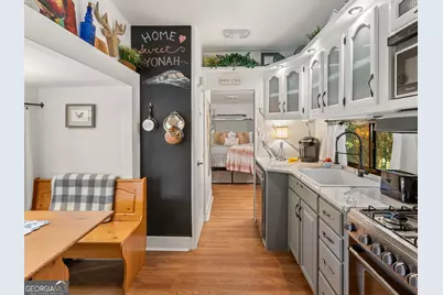 42 Nomad Trail, Cleveland, GA 30528 - Photo 8