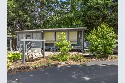 42 Nomad Trail, Cleveland, GA 30528 - Photo 18