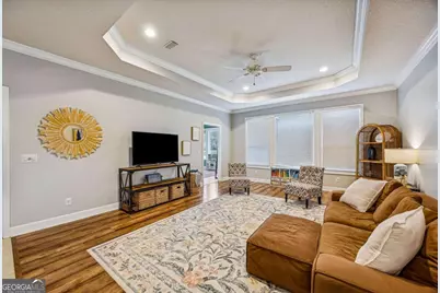 119 Austin Ryan Drive, Kingsland, GA 31548 - Photo 8