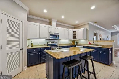 119 Austin Ryan Drive, Kingsland, GA 31548 - Photo 16