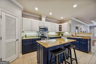 119 Austin Ryan Dr, Kingsland, GA 31548 - Photo 16