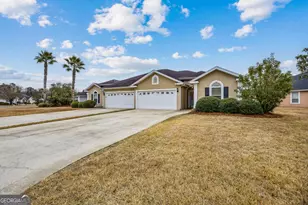 119 Austin Ryan Dr, Kingsland, GA 31548 - Photo 2