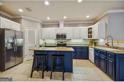 119 Austin Ryan Drive, Kingsland, GA 31548 - Photo 14