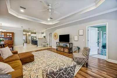 119 Austin Ryan Drive, Kingsland, GA 31548 - Photo 10