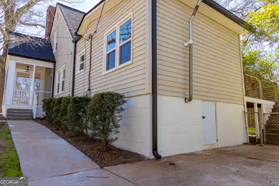 702 S Green Street, Thomaston, GA 30286 - Photo 28