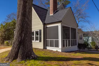 702 S Green Street, Thomaston, GA 30286 - Photo 34