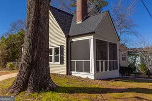 702 S Green St, Thomaston, GA 30286 - Photo 34