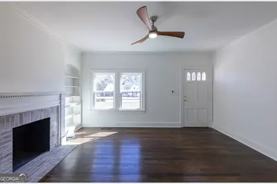 702 S Green Street, Thomaston, GA 30286 - Photo 4