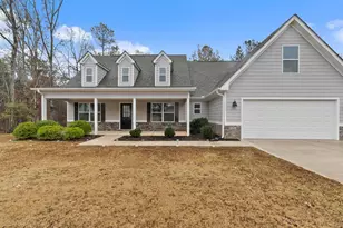 149 Willow Forest Rd, Milledgeville, GA 31061 - Photo 1
