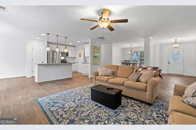 149 Willow Forest Road, Milledgeville, GA 31061 - Photo 6