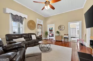 35 Combs St, Locust Grove, GA 30248 - Photo 10