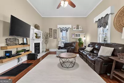 35 Combs Street, Locust Grove, GA 30248 - Photo 8