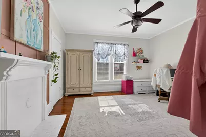 35 Combs Street, Locust Grove, GA 30248 - Photo 32