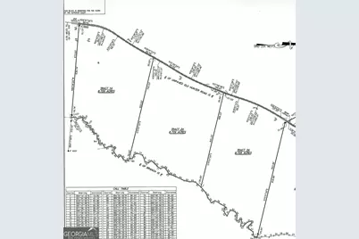 3A Old Hunter Road, Statham, GA 30666 - Photo 1