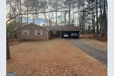 8 Horace Carter Road, Lagrange, GA 30240 - Photo 1
