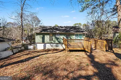 2505 Shiloh Drive, Decatur, GA 30034 - Photo 24