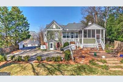 416 E 9th Street SE, Rome, GA 30161 - Photo 8