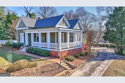 416 E 9th Street SE, Rome, GA 30161 - Photo 2