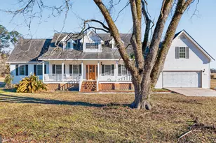 2051 Oliver Hwy, Newington, GA 30446 - Photo 1