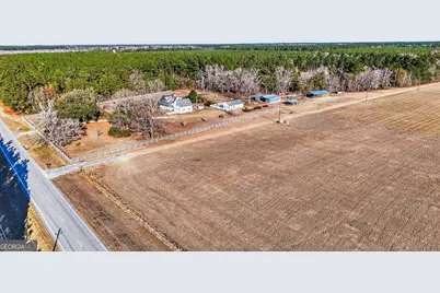 2051 Oliver Highway, Newington, GA 30446 - Photo 4