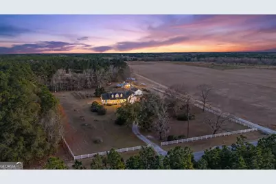 2051 Oliver Highway, Newington, GA 30446 - Photo 4