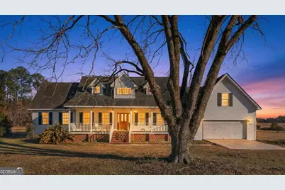 2051 Oliver Highway, Newington, GA 30446 - Photo 8