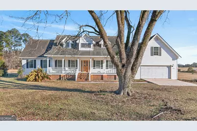 2051 Oliver Highway, Newington, GA 30446 - Photo 1