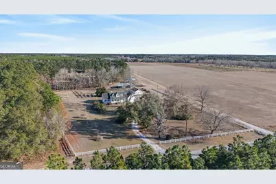 2051 Oliver Highway, Newington, GA 30446 - Photo 1