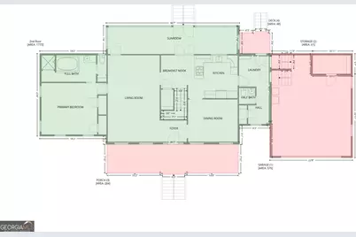 2051 Oliver Highway, Newington, GA 30446 - Photo 150