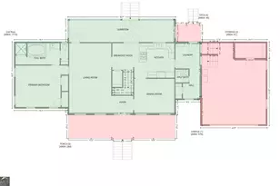 2051 Oliver Hwy, Newington, GA 30446 - Photo 150