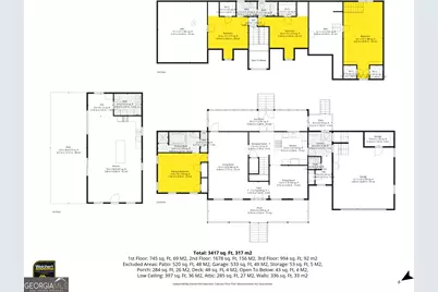 2051 Oliver Highway, Newington, GA 30446 - Photo 2