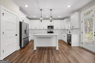 79 Lamb Rd, Moreland, GA 30259 - Photo 4