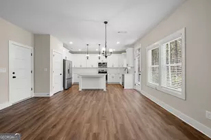 79 Lamb Rd, Moreland, GA 30259 - Photo 18