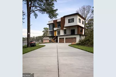 3085 Lake Jodeco Road, Jonesboro, GA 30236 - Photo 2