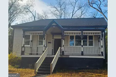 1740 5th Avenue W, Macon, GA 31201 - Photo 1