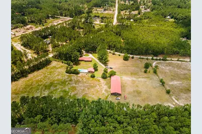 254 Coffee County Club Road, Hortense, GA 31543 - Photo 6