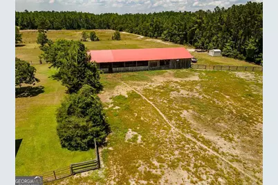 254 Coffee County Club Road, Hortense, GA 31543 - Photo 4