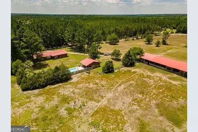254 Coffee County Club Road, Hortense, GA 31543 - Photo 2