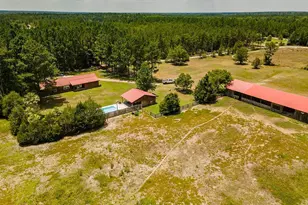 254 Coffee County Club Rd, Hortense, GA 31543 - Photo 2