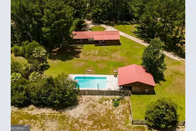 254 Coffee County Club Road, Hortense, GA 31543 - Photo 8